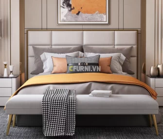 Ghế Sofa XACAM