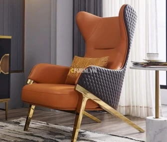 Ghế Thư Giãn AMOS ACCENT