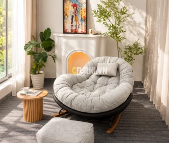 Ghế thư giãn VOGUE