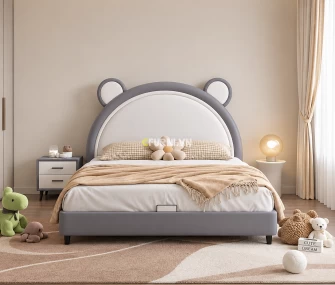 Giường Ngủ BEAR