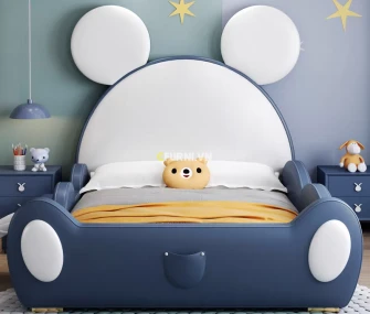 Giường Ngủ MICKEY