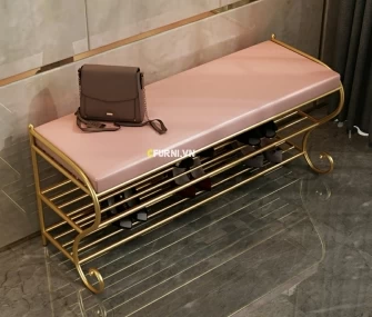 Kệ Giày SILUGS
