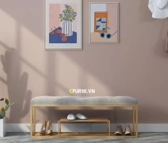 Kệ Giày UNTRALER