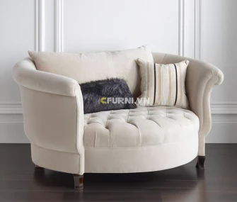 Ghế Sofa ALVA