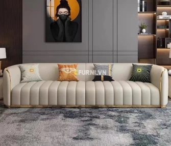 Ghế Sofa ALVIN