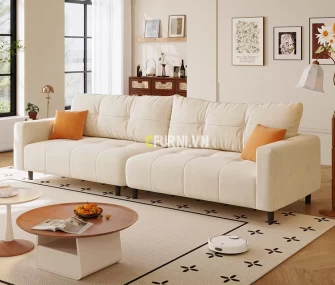 Ghế Sofa AMINA