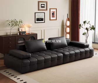 Ghế Sofa AMIRO