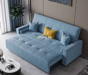 Sofa Bed POPLAR