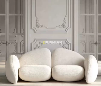 Ghế Sofa BUFFLO