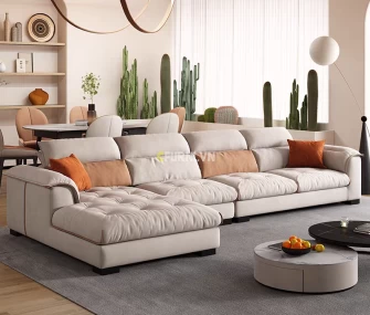 Sofa CAPIO