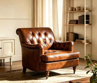 Ghế Sofa CHAUTY