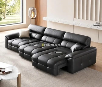 Sofa Chỉnh Điện BISA