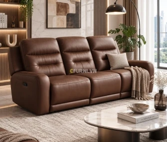 Sofa Chỉnh Điện KORIN
