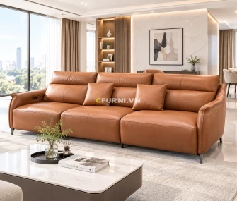 Sofa Chỉnh Điện ZEPHY