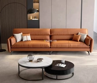 Ghế Sofa CORPUN