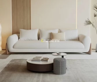 Sofa COZYCURVE