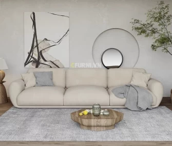Sofa CURTIS