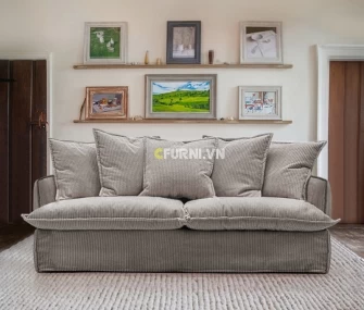 Sofa DAYLILY