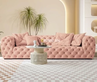 Ghế Sofa DEPPY