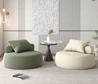 Sofa Đơn CATRON