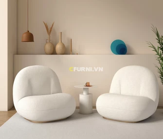 Sofa Đơn HENDSLUSS