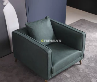 Sofa Đơn SOFT