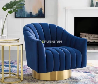 Sofa Đơn VONIN