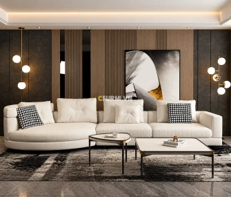 Sofa DUPEN