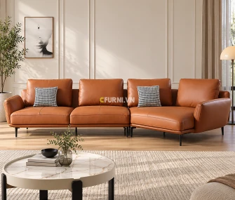 Sofa Góc CAGLRED