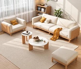Sofa MAQUEEN