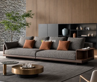 Sofa QUILO