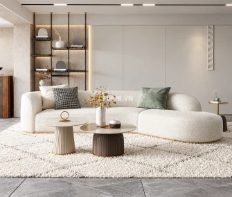 Sofa SUGAR