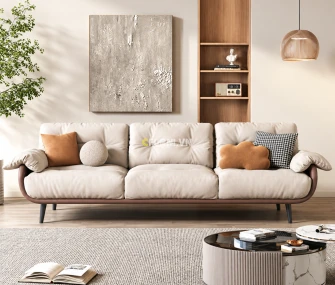 Sofa TOFAT