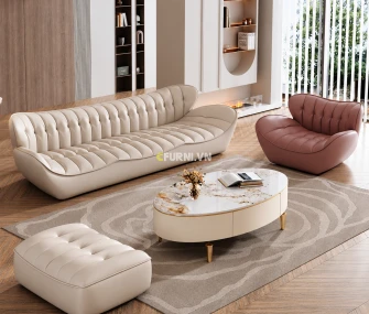 Sofa TUPLY