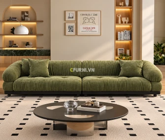 Sofa XERLO