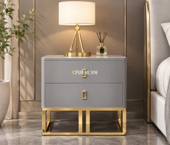 Tab Đầu Giường NOMI