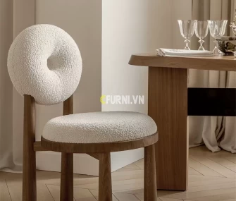 Ghế Ăn DONUT