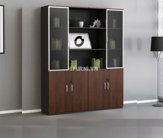 Tủ Hồ Sơ DESKRO