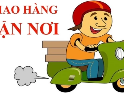 Chính sách giao hàng