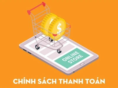 Chính sách thanh toán