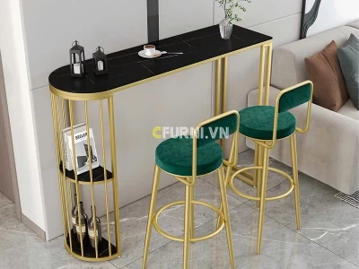 Bàn Bar BECARO