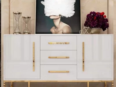Tủ Console 01