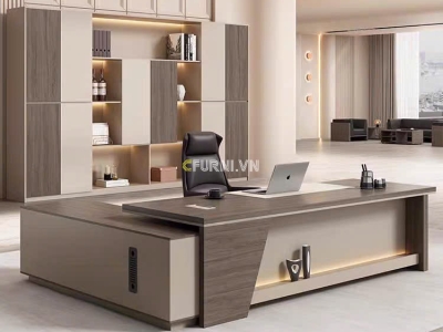  Bàn giám đốc GDO 01