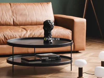 Bàn Sofa HUMLA