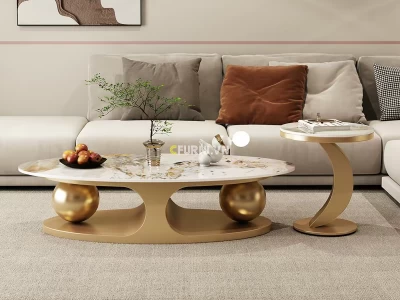 Bàn sofa ACENT