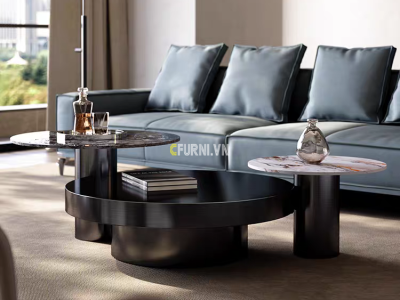 Bàn Sofa ALUON