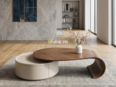 Bàn sofa ARIAL