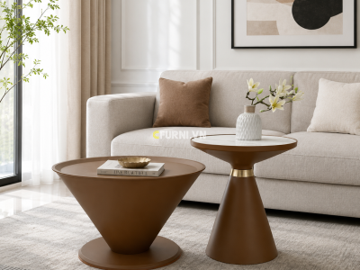 Bàn sofa ASHER C20-2