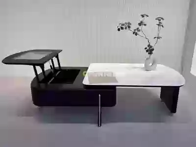 Bàn sofa AURIO