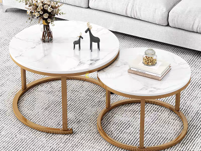 Bàn Sofa BONNY